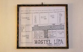 Hostel Lipa